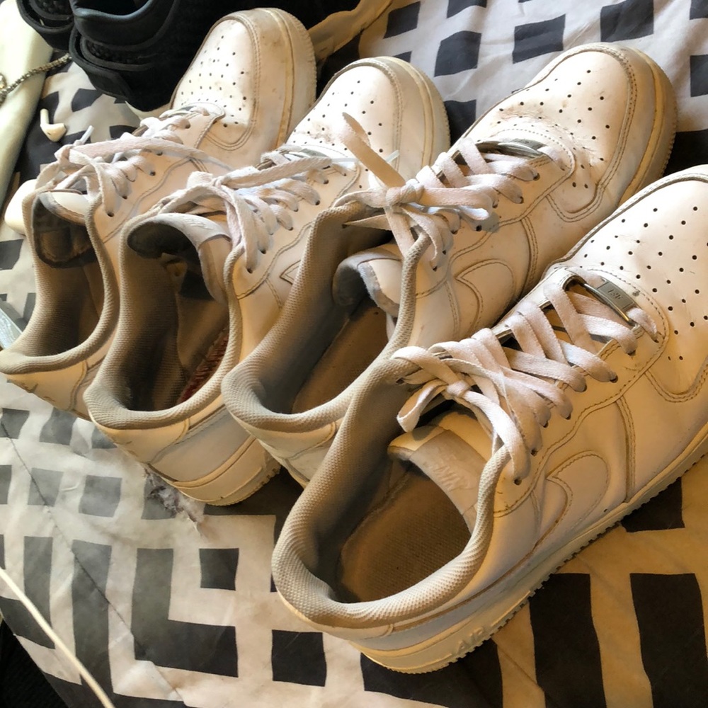 Nike low Air Force 1